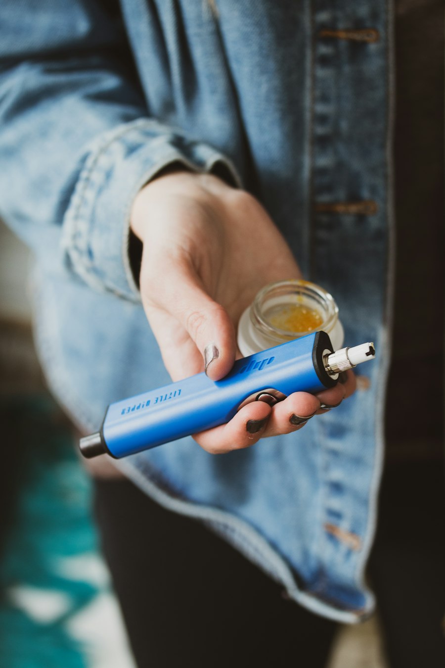 vape starter kit