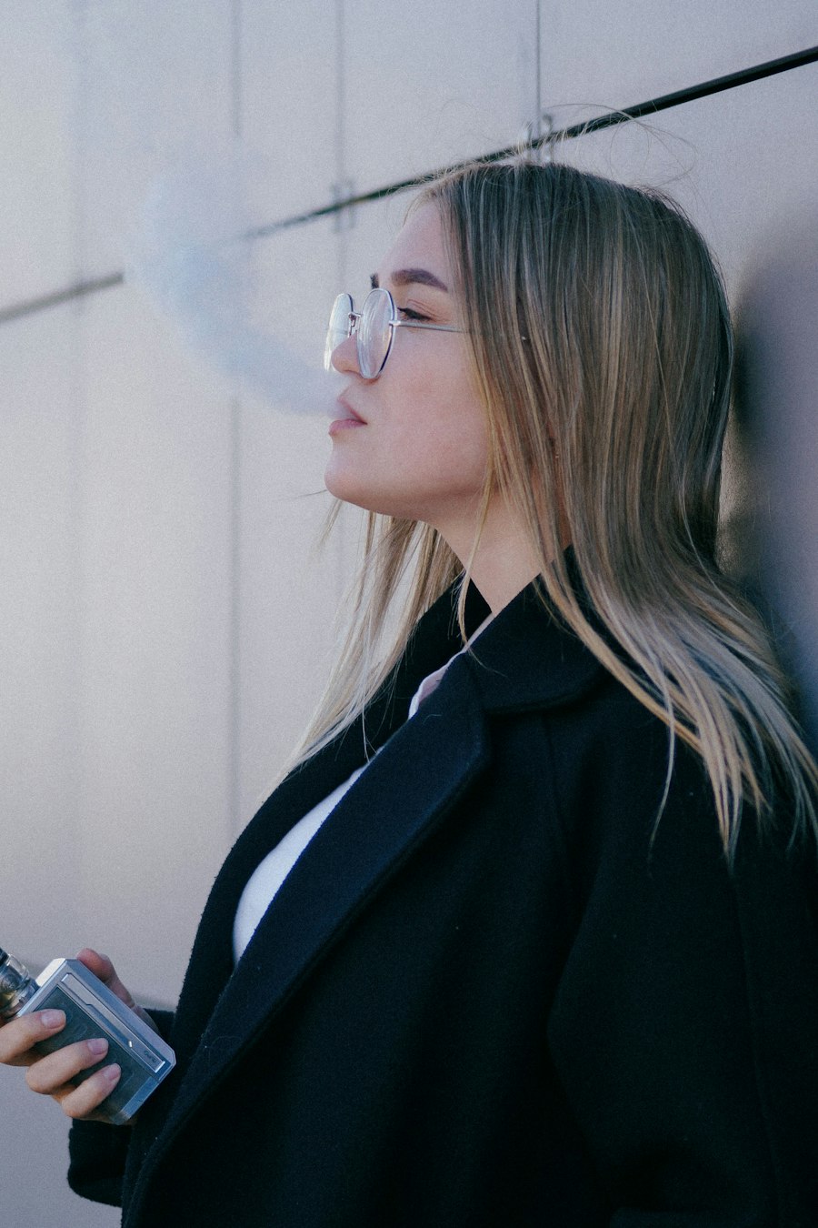 vape device