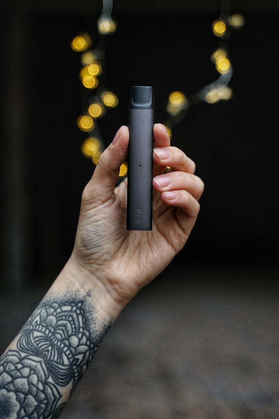 vape kit