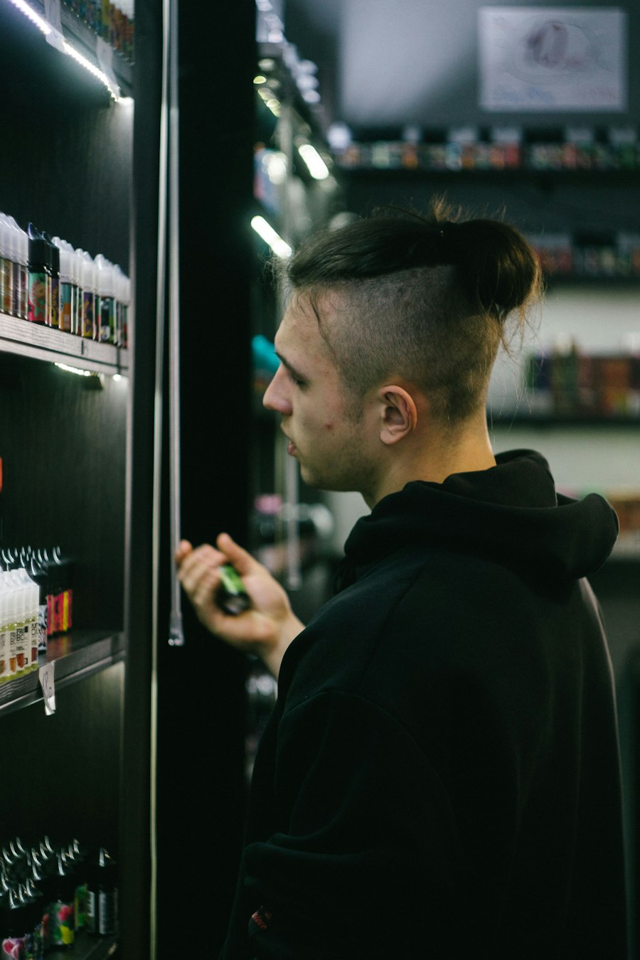 vape kit