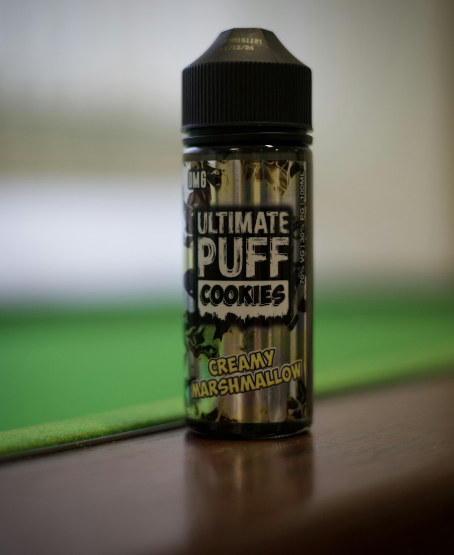 vape bundle