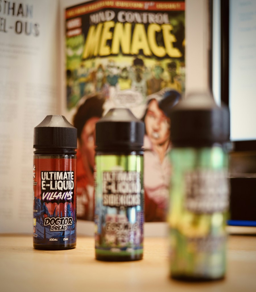 vape bundle