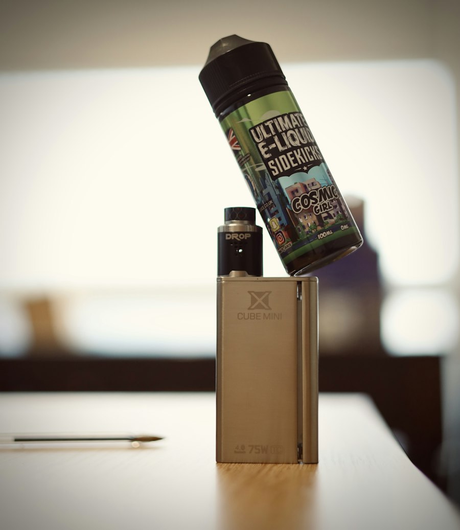 box mod