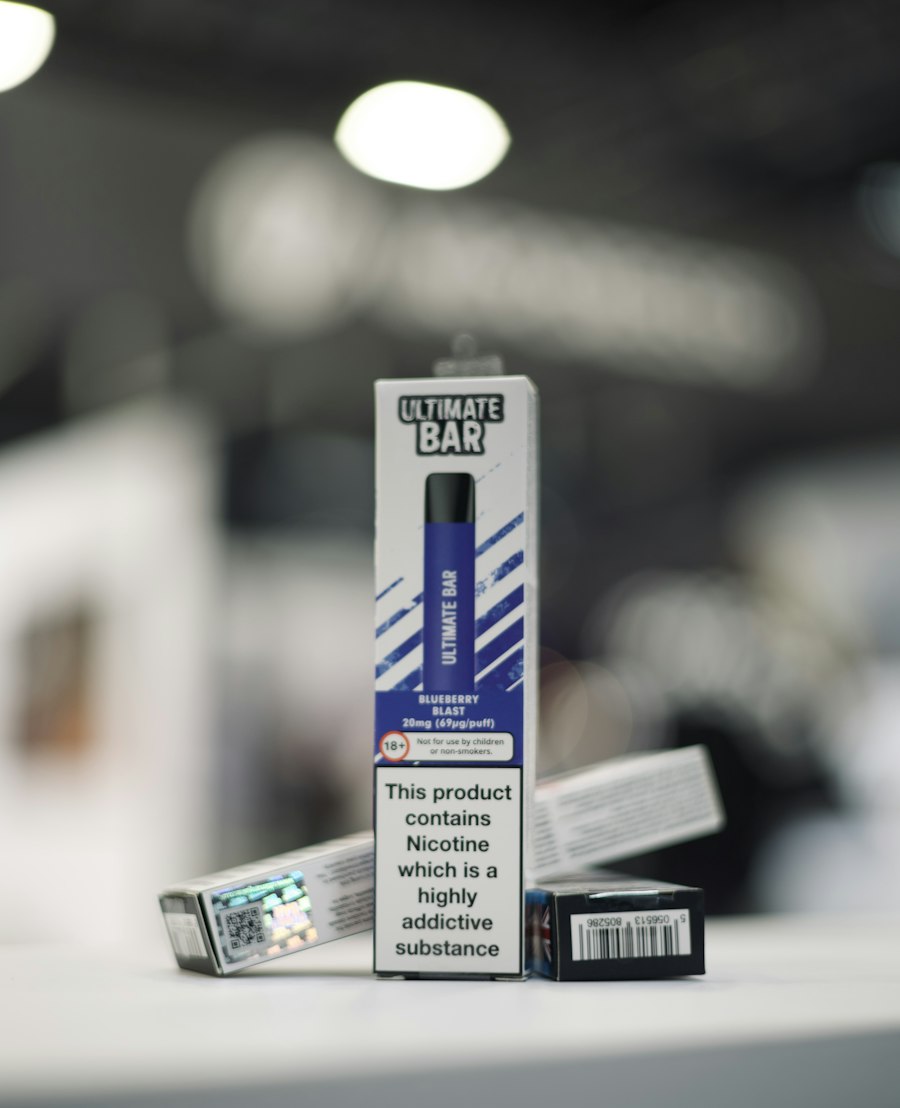 display stand