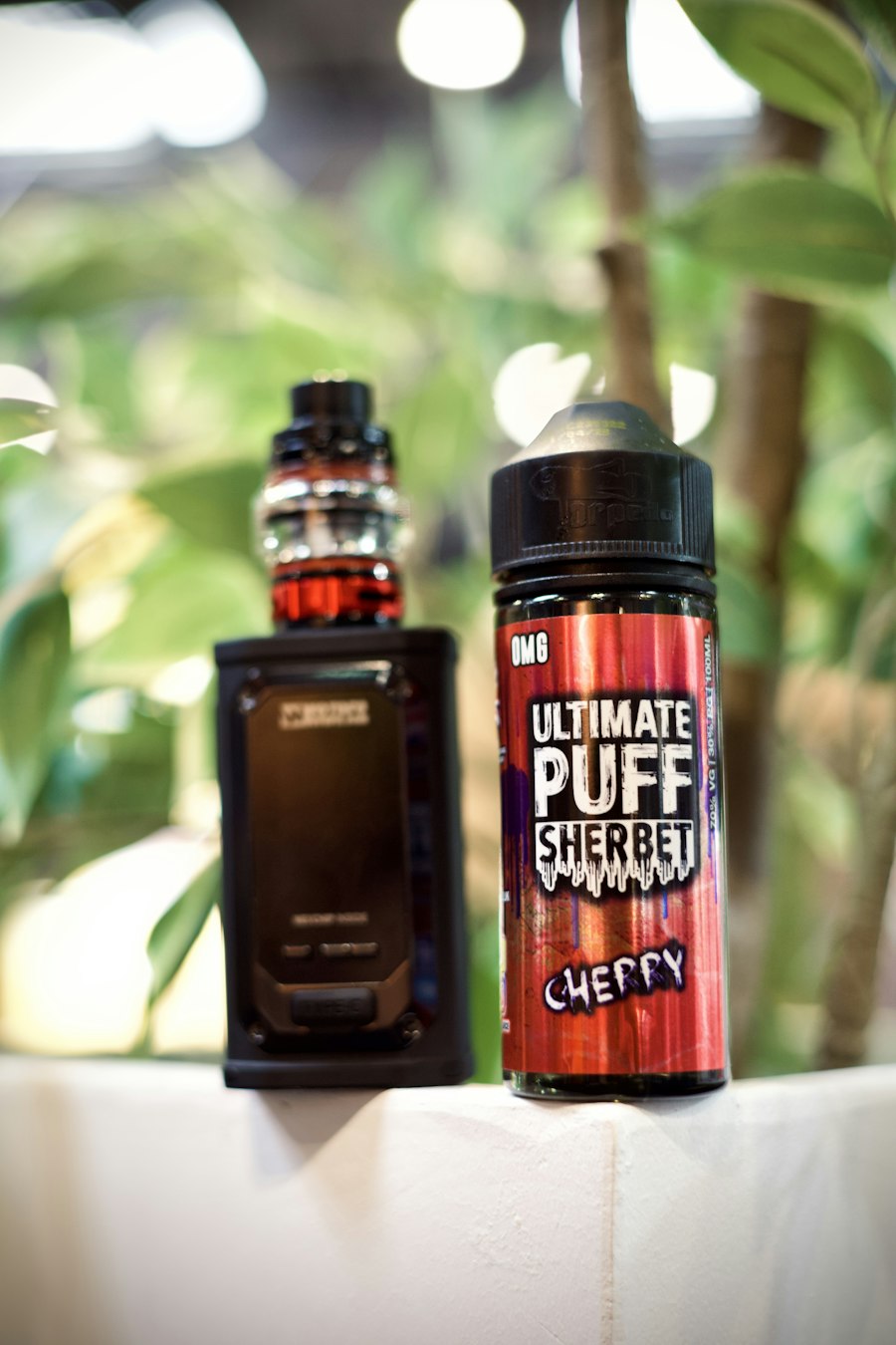 vape pod