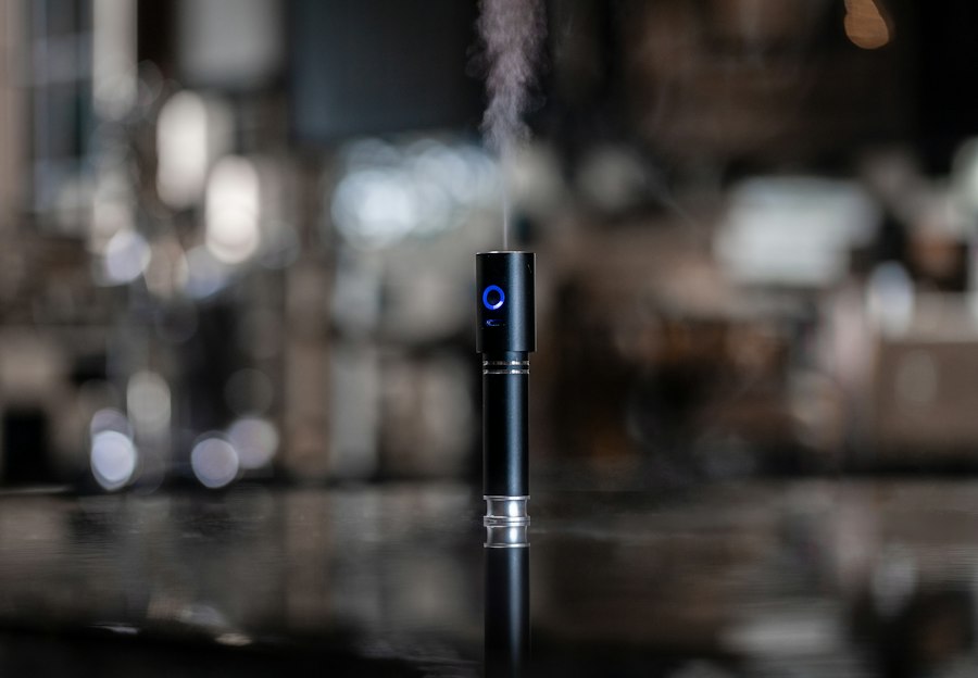 vape tank
