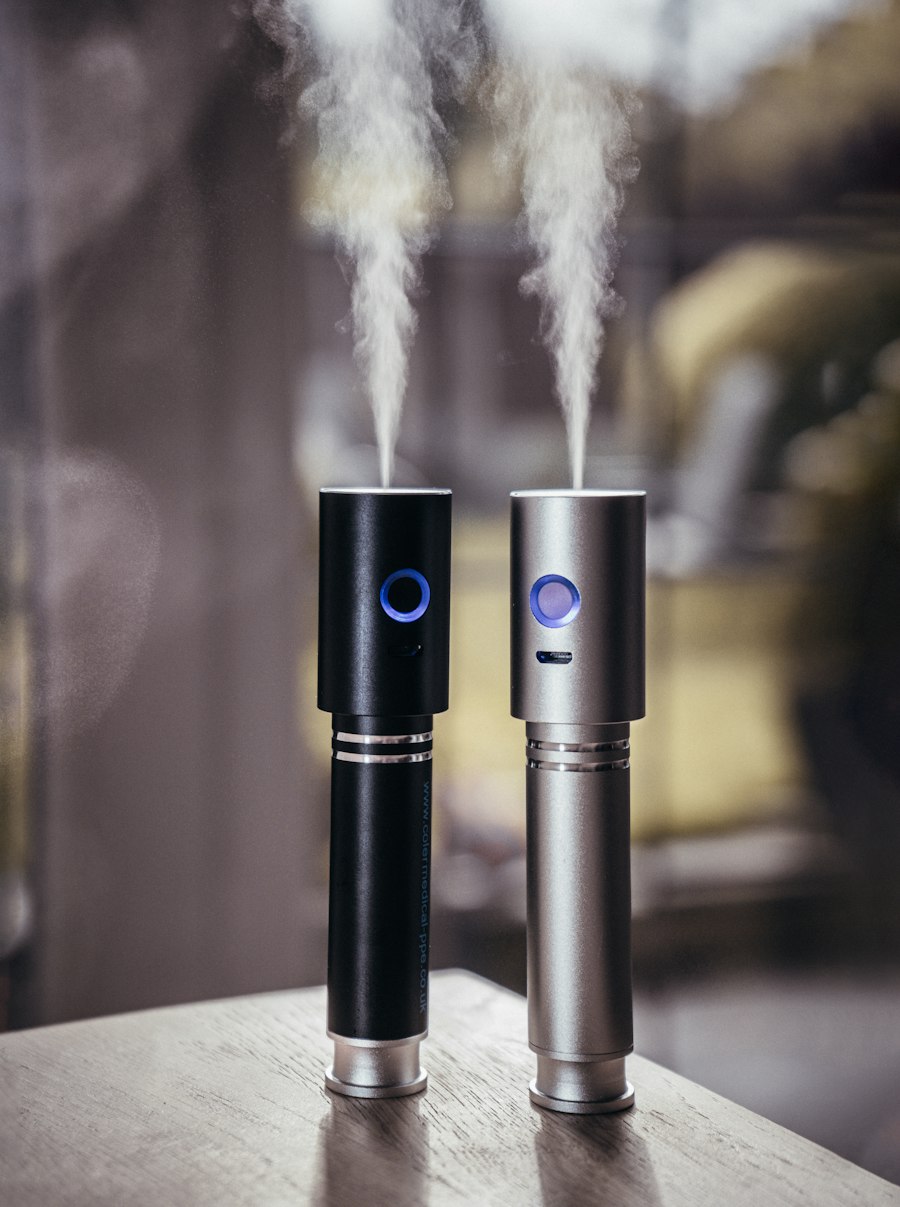 vape pen