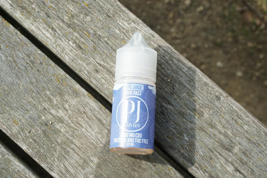disposable vape