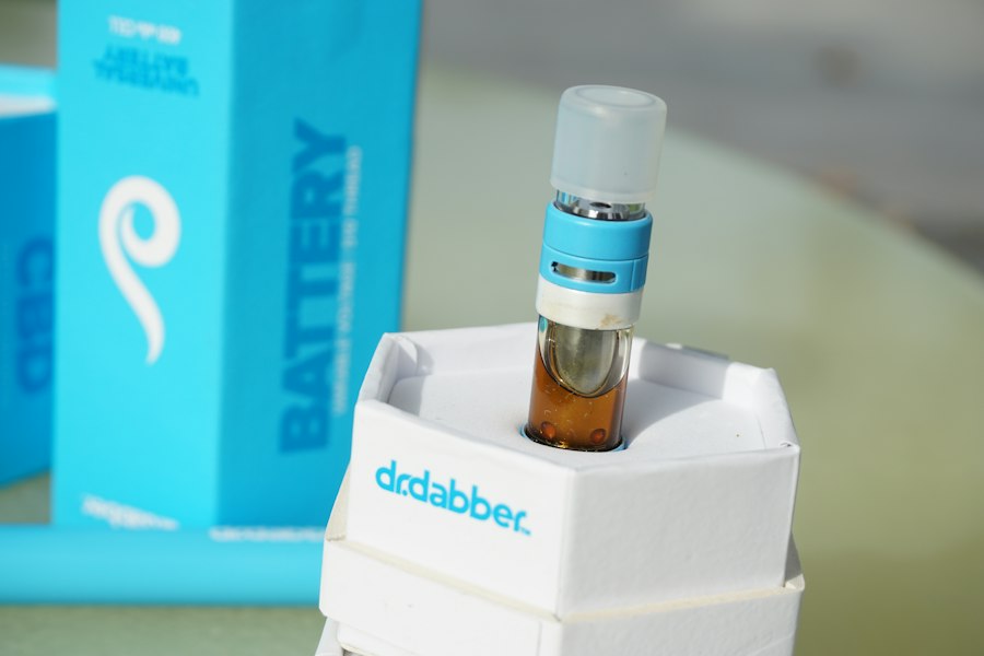 vape tank