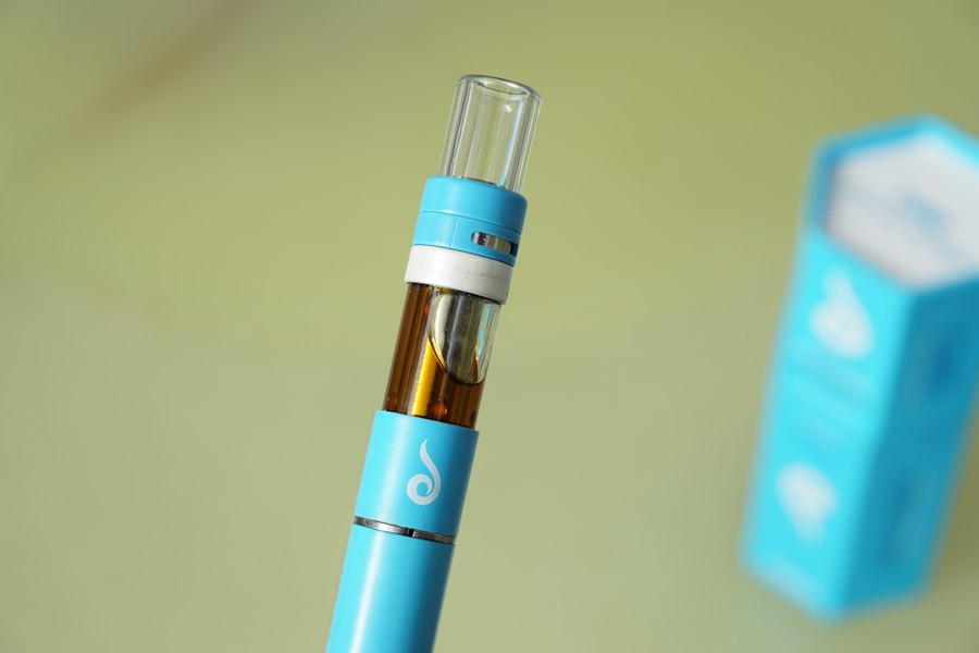 vape mod