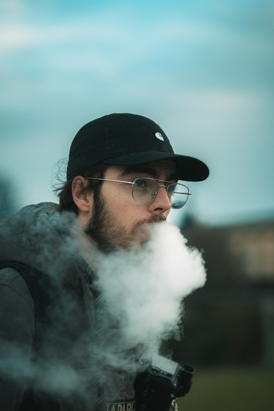 vape device