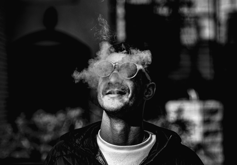 vape device