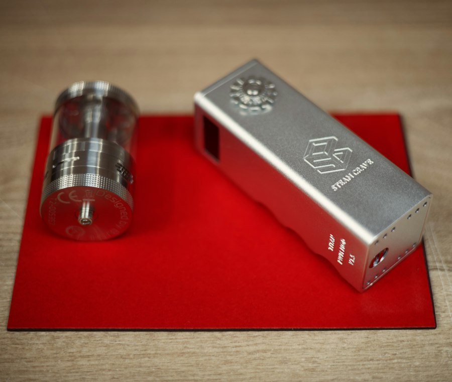 vape mod