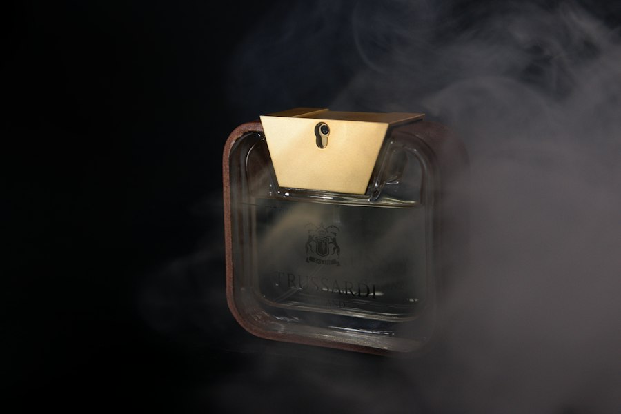 vape device