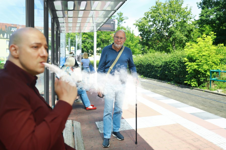 vape kit