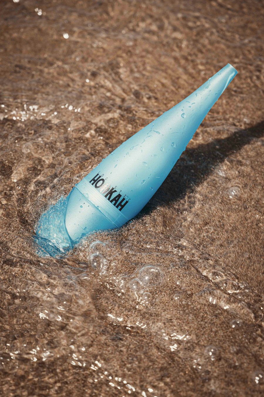 refillable pod