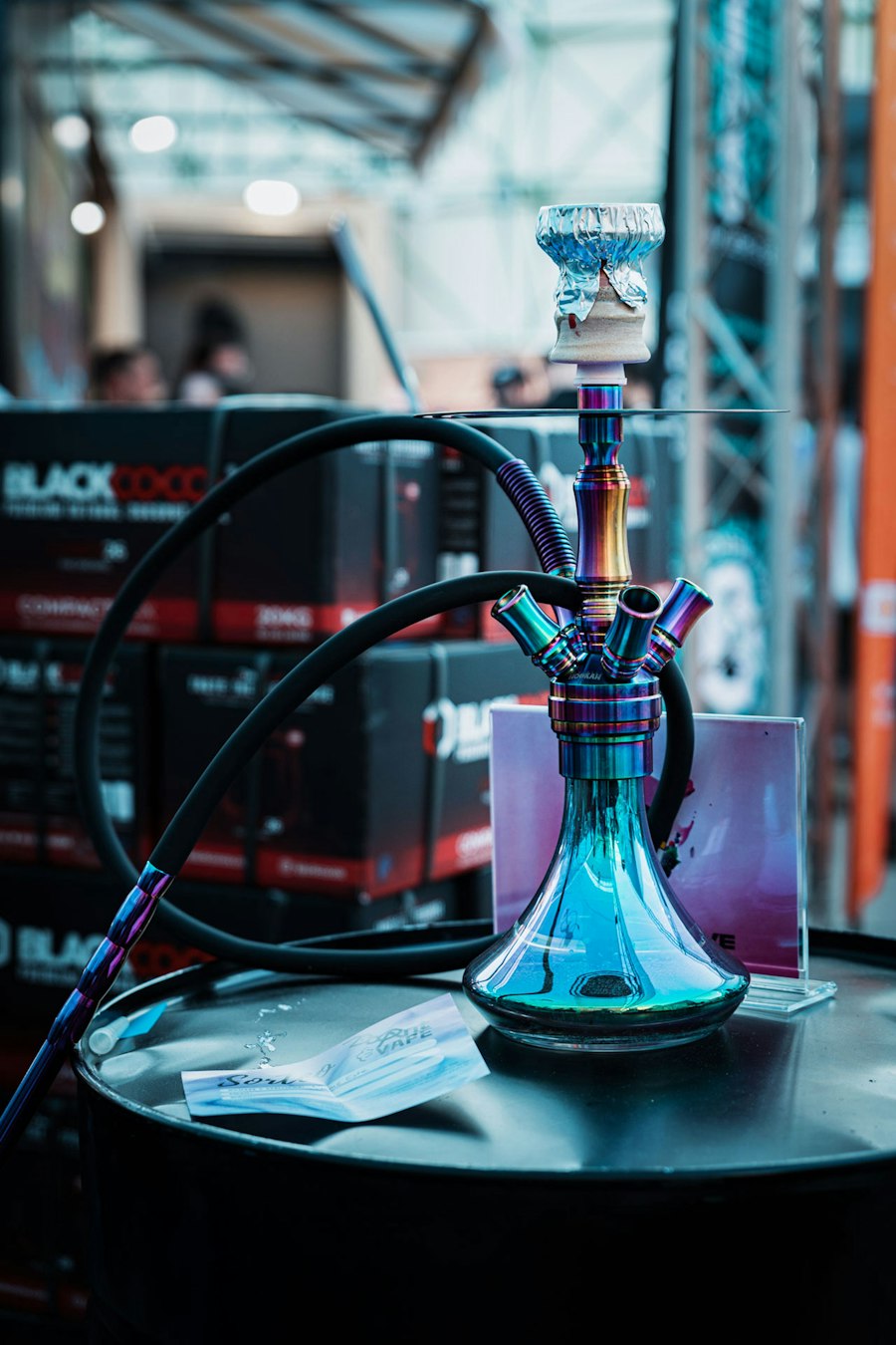 vape mod