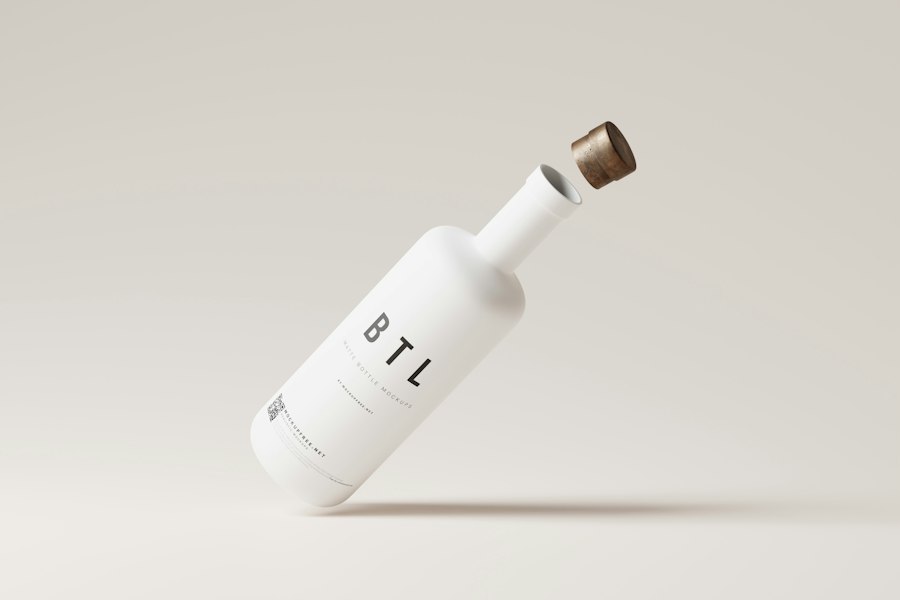 refillable pod