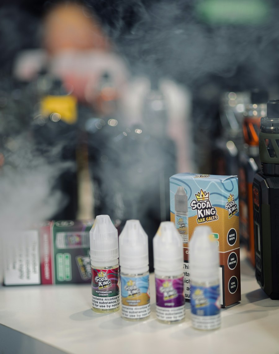 vape kit