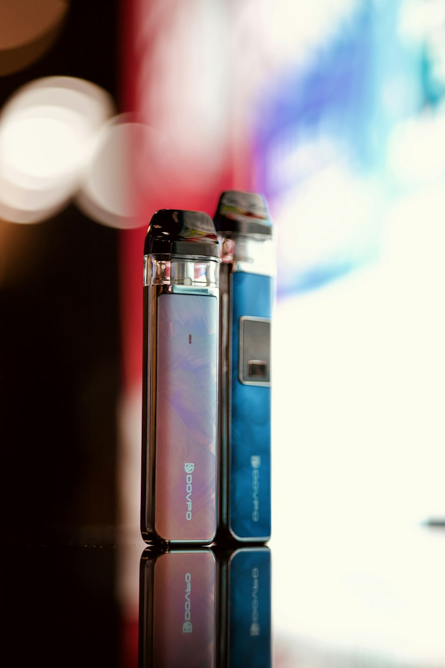 disposable vape