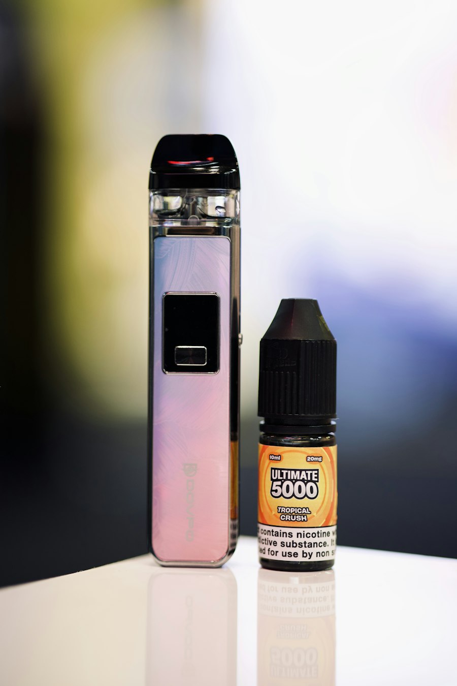box mod