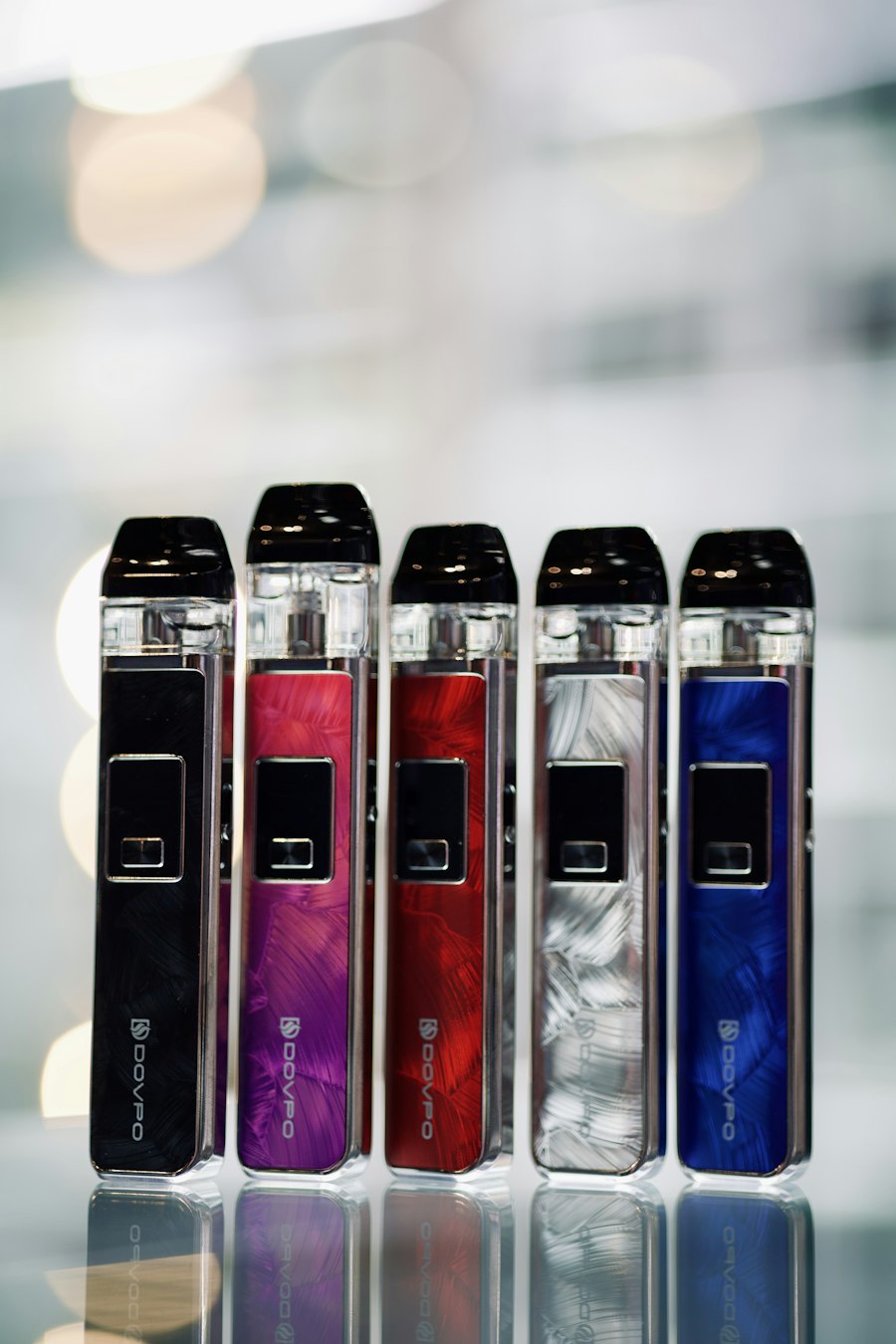 vape pen