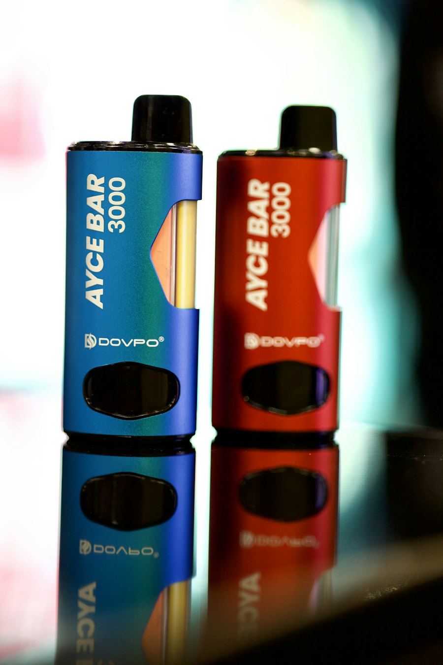 vape device