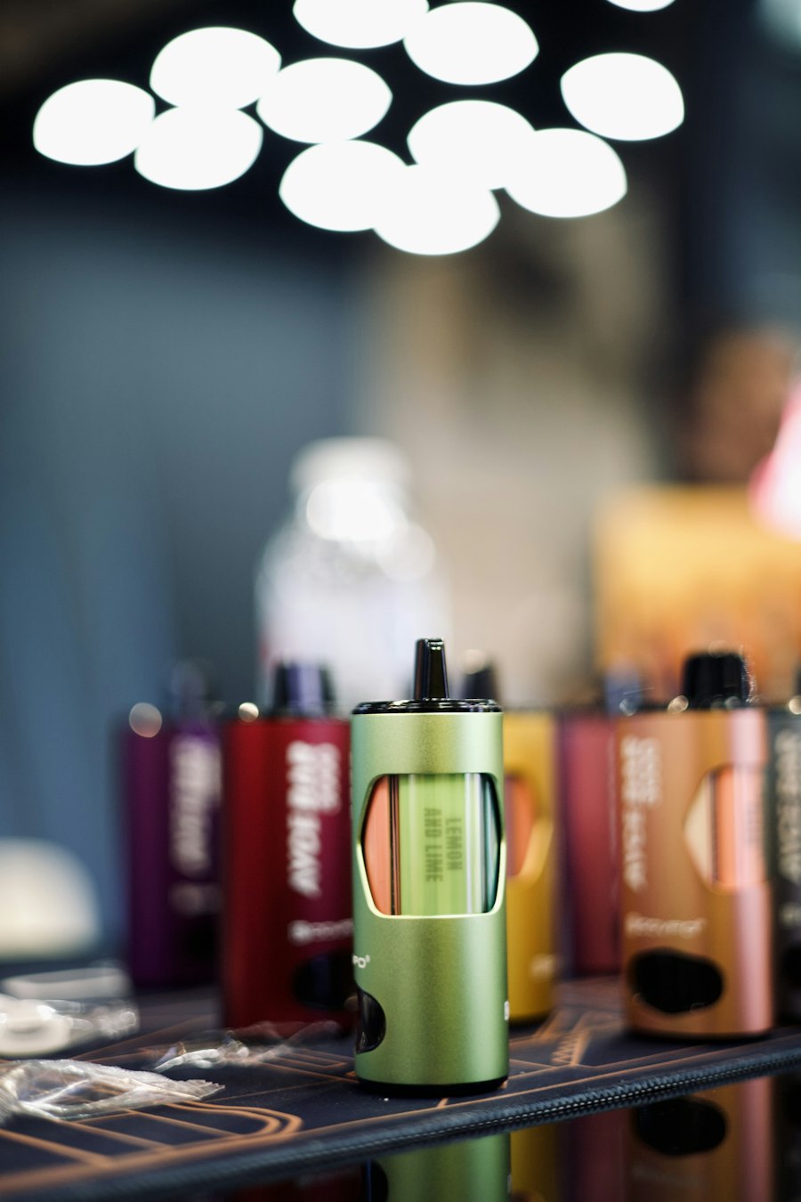 vape mod