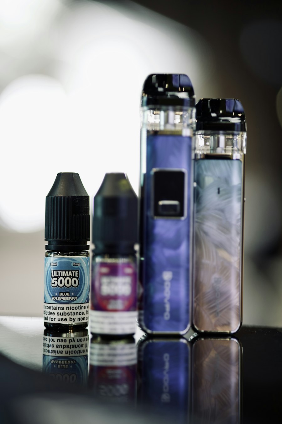 vape device