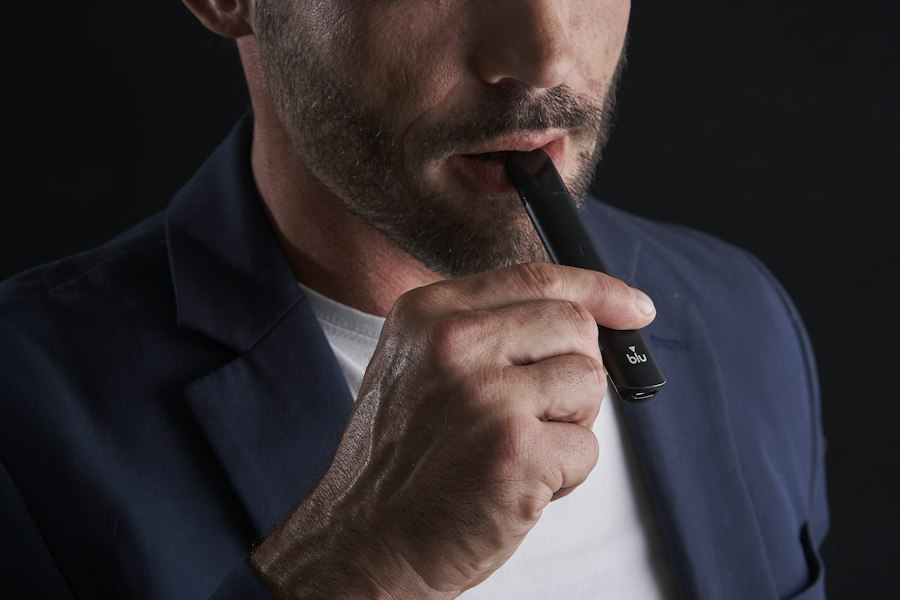 vape mod