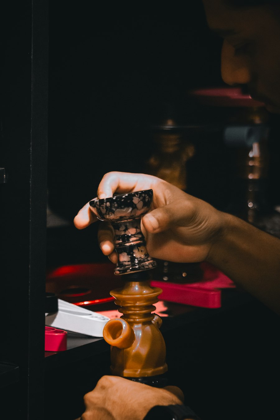vape mod