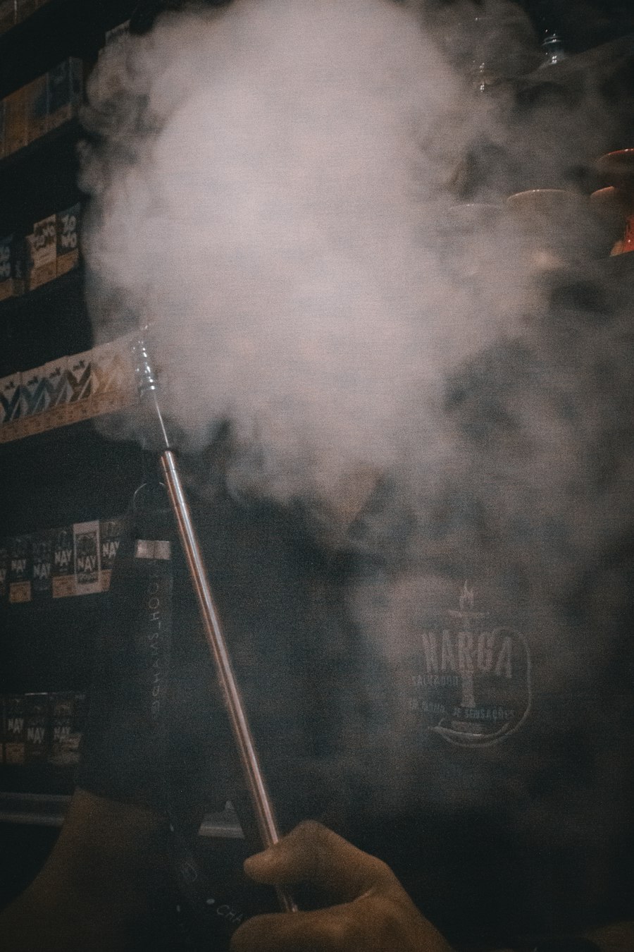 vape coil