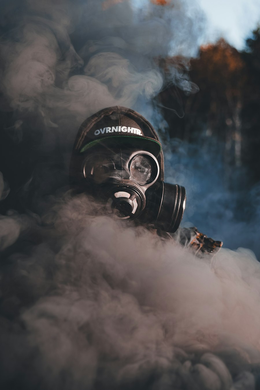 vape device