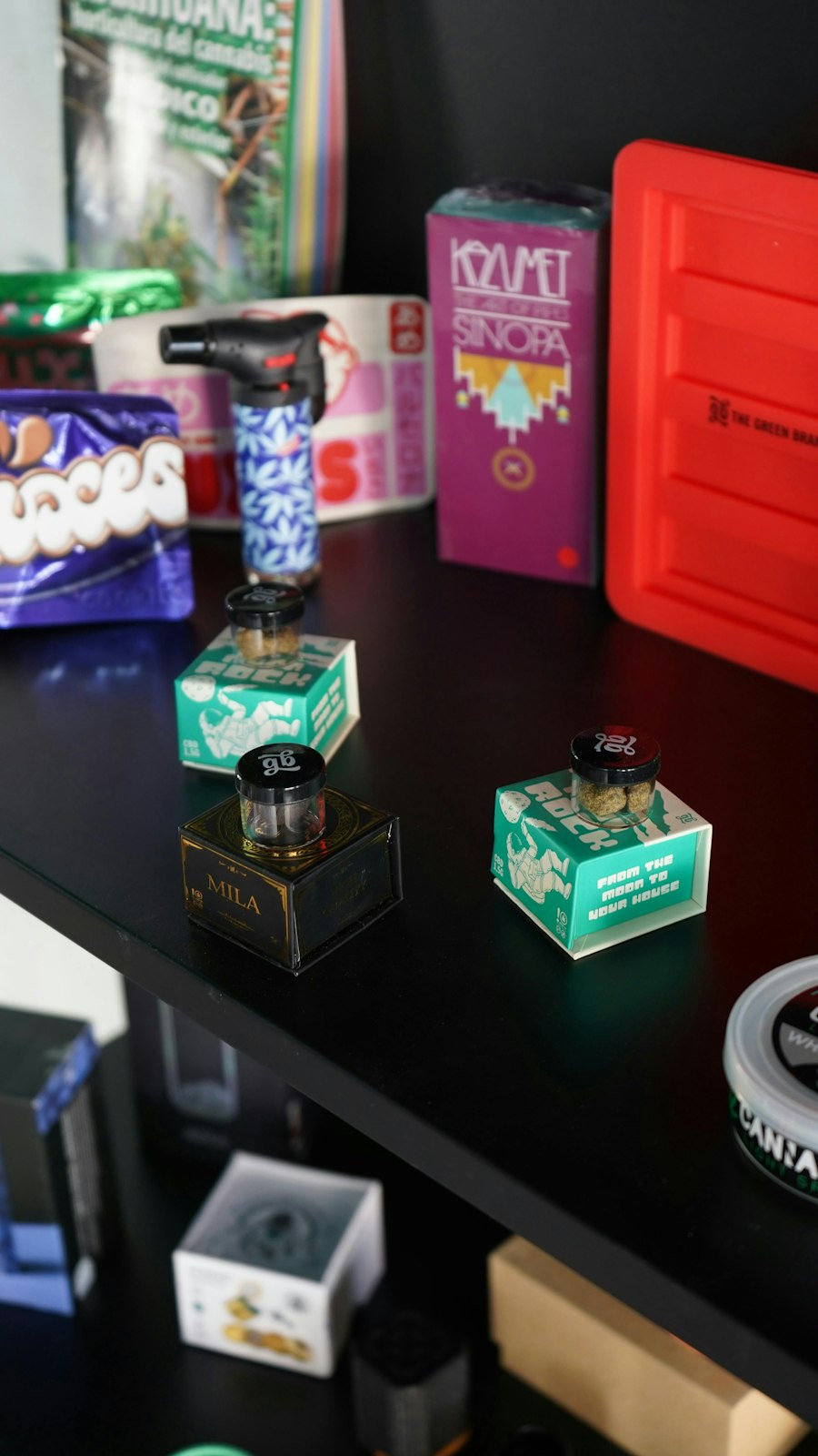 vape mod