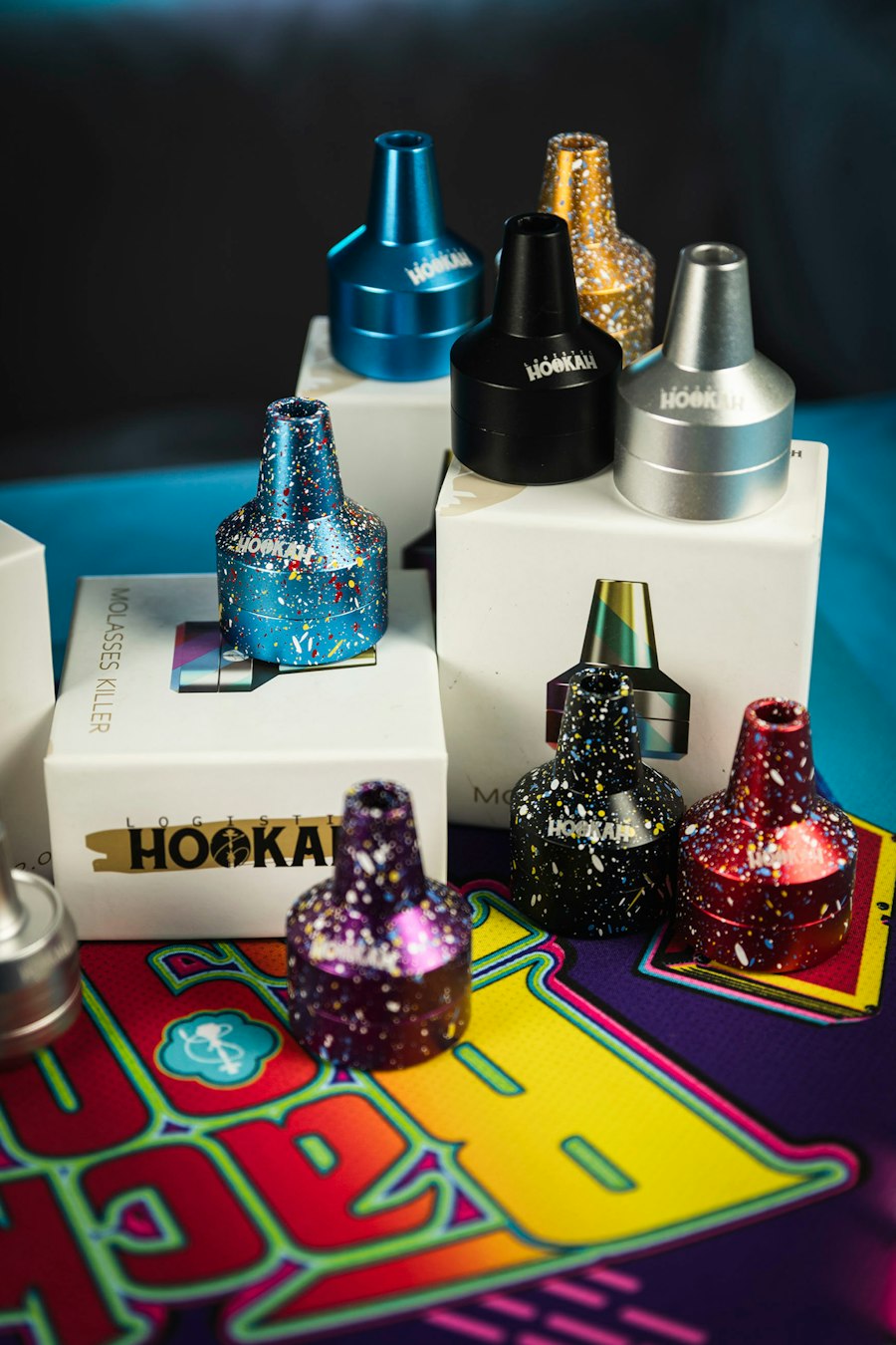 box mod
