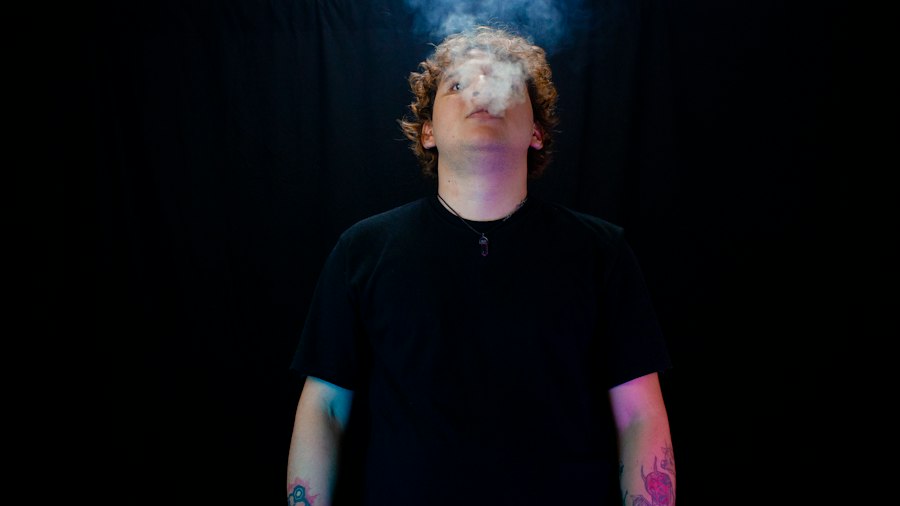 vape pen
