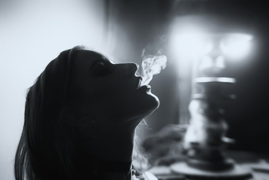vape cartridge