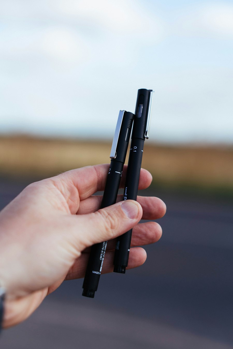 vape tank