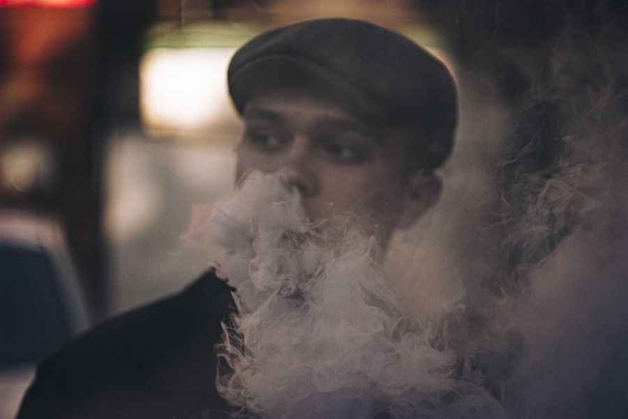 vape kit