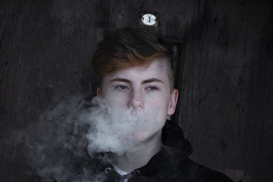 vape kit