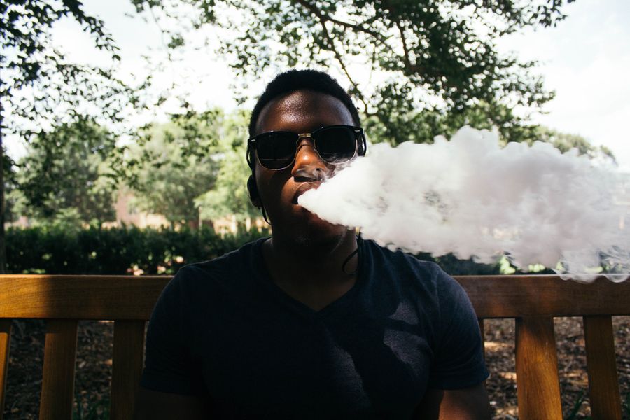 vape cartridge