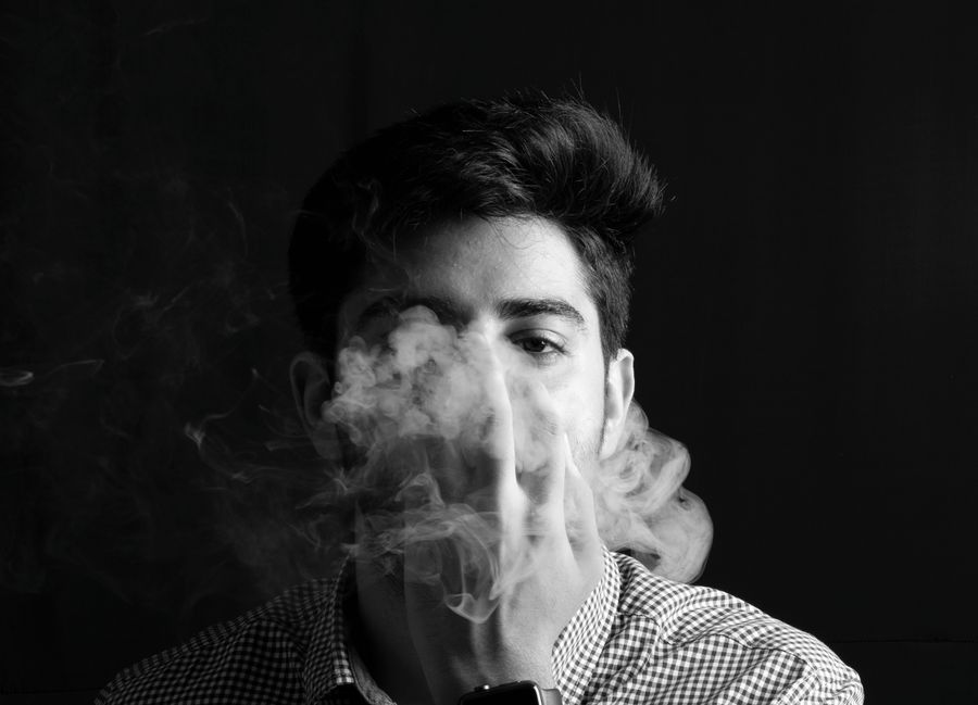 vape device