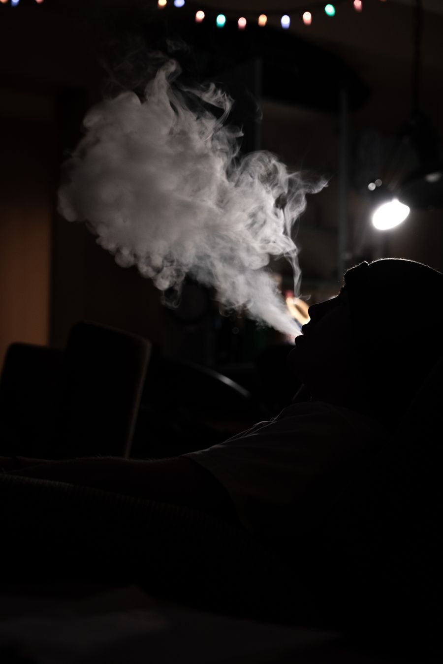 vape device