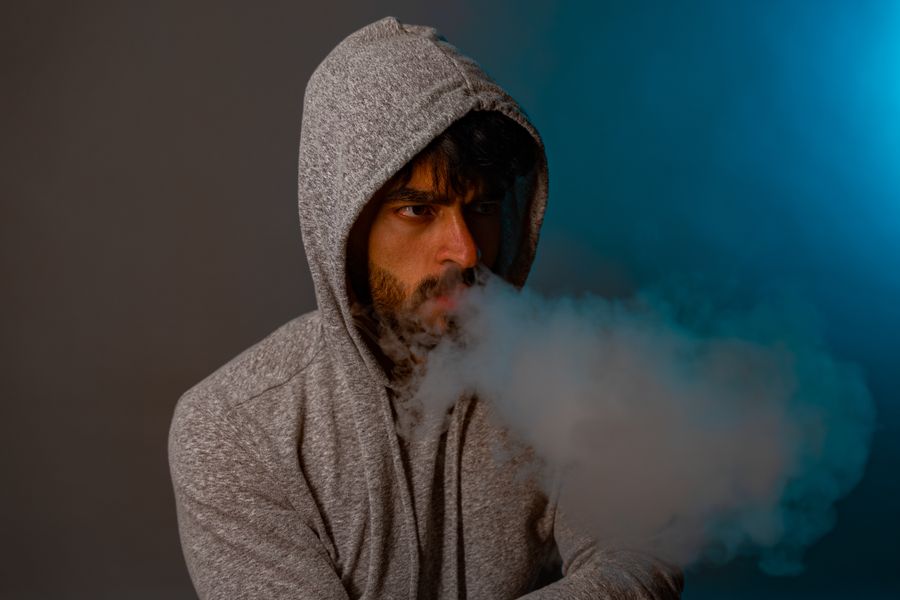 vape mod