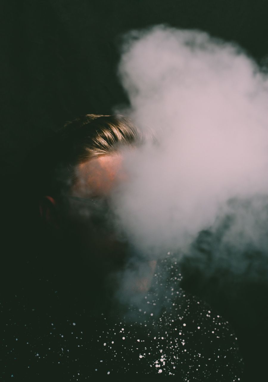vape cartridge