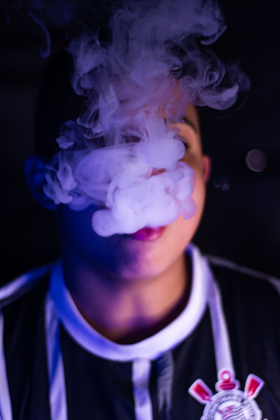 e-liquid