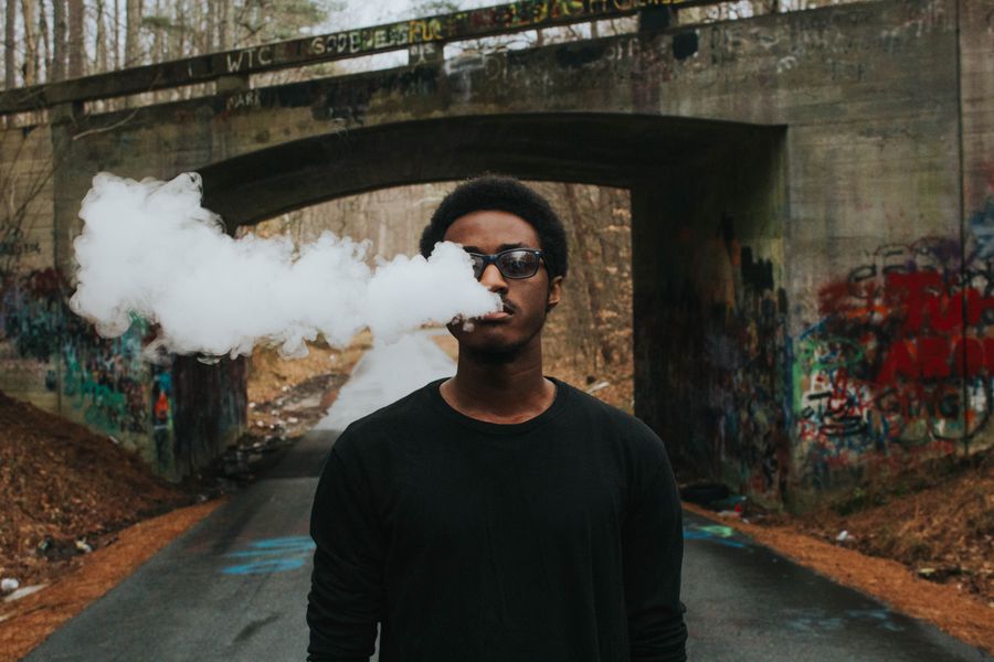 vape mod