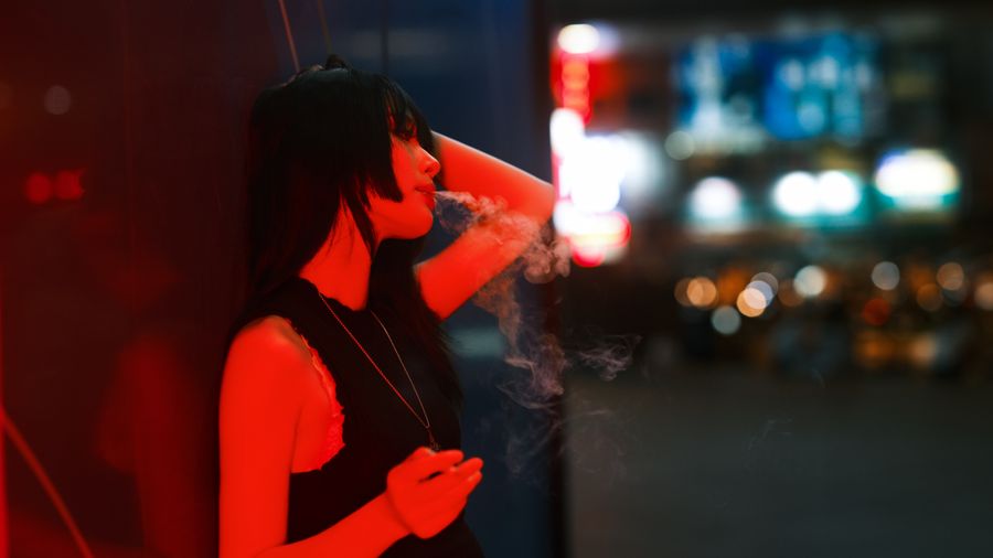 vape device