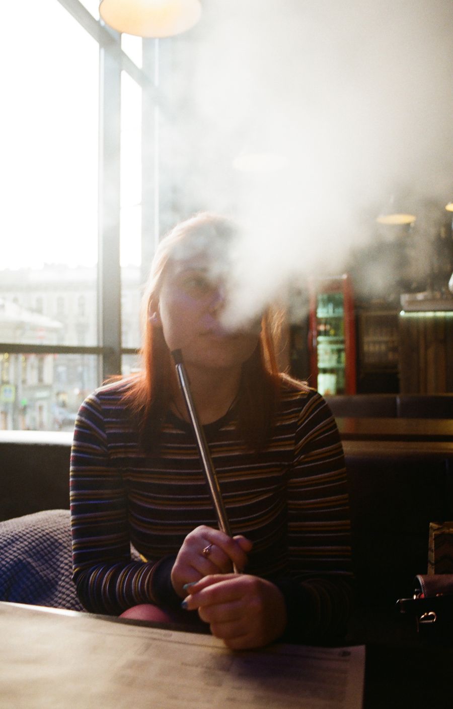 vape tank
