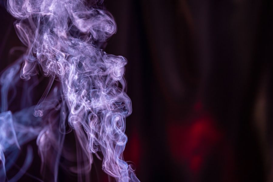 vape device